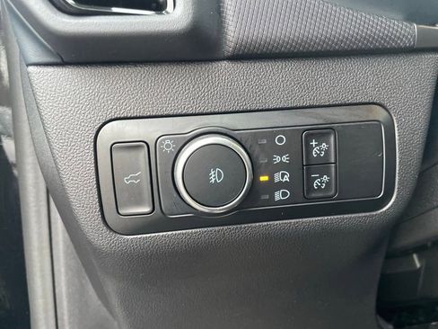 Used 2024 Ford Bronco Sport Heritage image 17