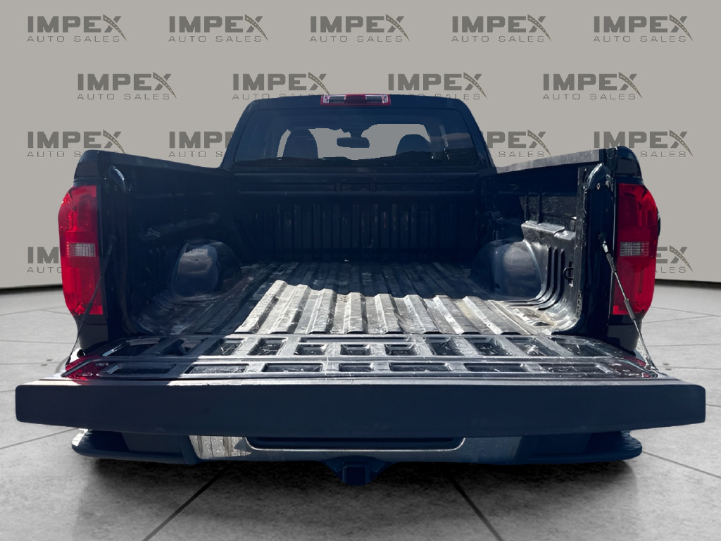 Used 2020 Chevrolet Colorado W/T RWD image 22
