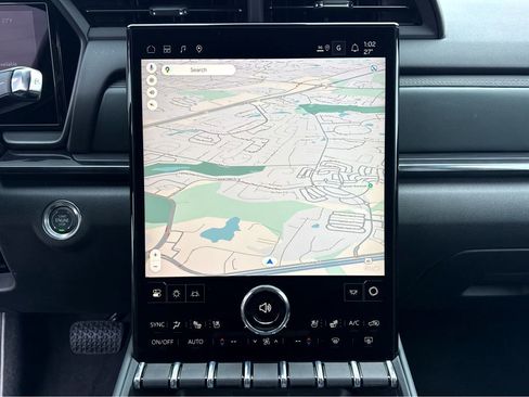 New 2026 GMC Terrain AT4 w/ Convenience Package III image 13