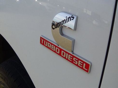 Certified 2024 RAM 2500 Big Horn image 17