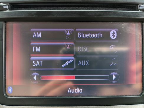 Used 2013 Toyota 4Runner Limited image 26