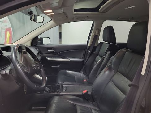 Used 2013 Honda CR-V EX-L image 12