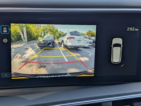 New 2026 Hyundai Palisade SEL AWD/4WD image 15