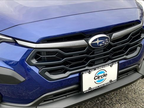 Certified 2025 Subaru Crosstrek 2.0i Premium image 28
