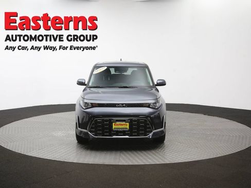 Used 2023 Kia Soul GT-Line FWD image 53