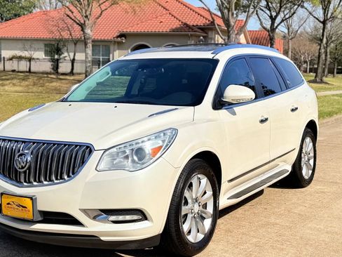 Used 2014 Buick Enclave Premium FWD image 13