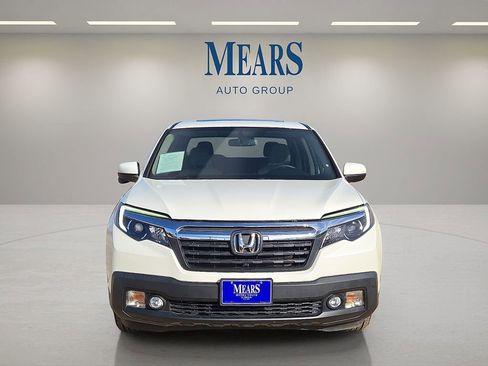 Used 2019 Honda Ridgeline RTL-T image 8