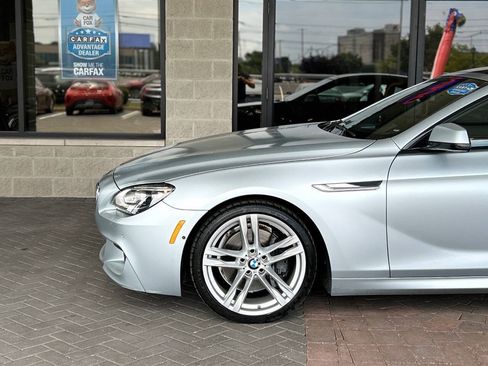 Used 2014 BMW 650i Coupe RWD image 87