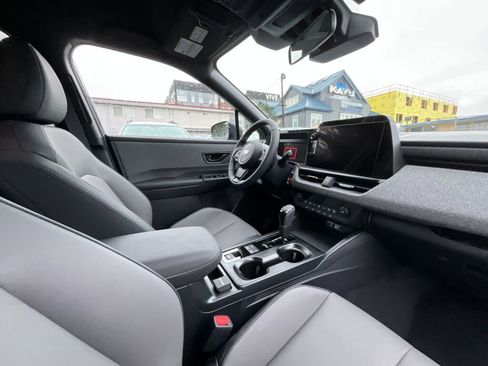 New 2026 Subaru Outback Premium image 19