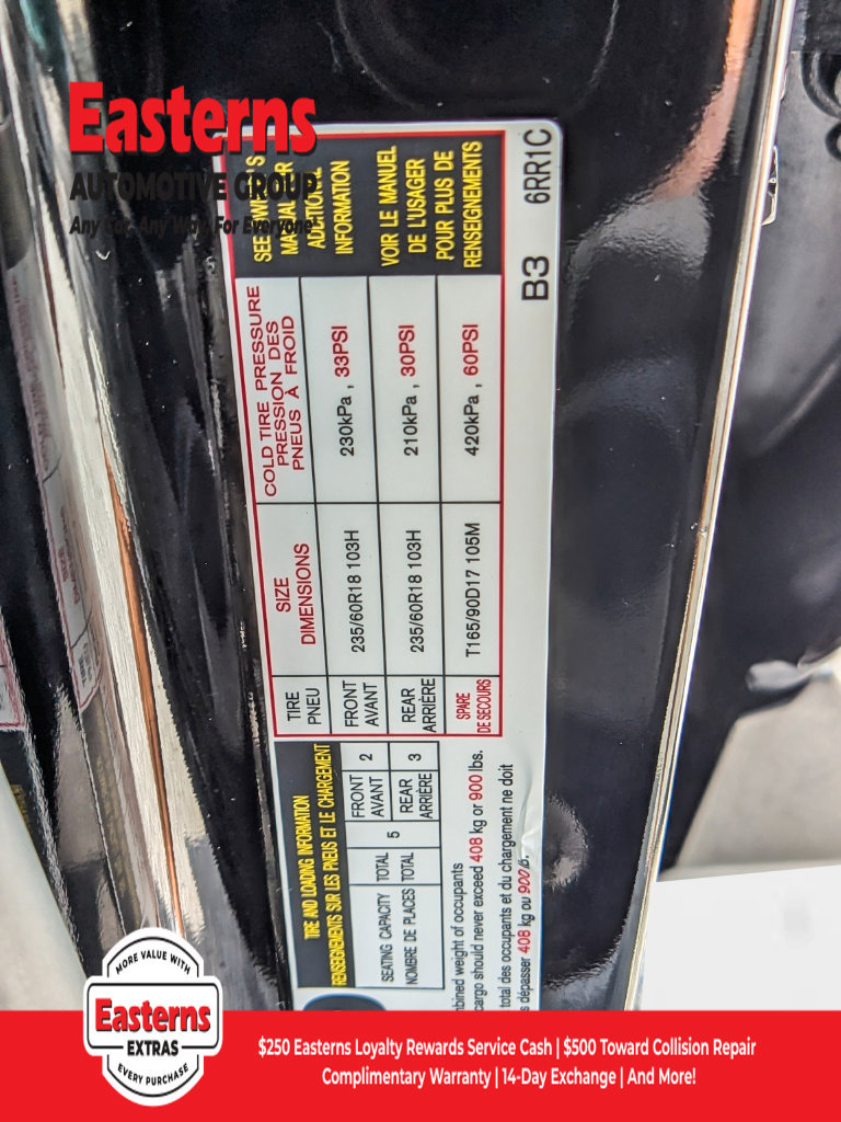 Used 2023 Nissan Rogue SV AWD/4WD image 35