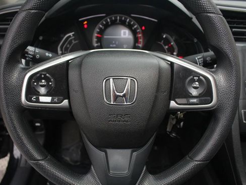 Used 2017 Honda Civic LX image 17