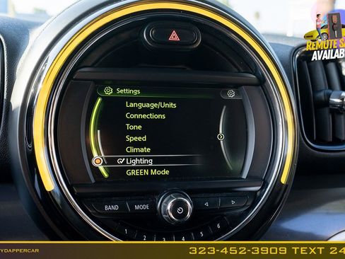 Used 2018 MINI Cooper Countryman S FWD image 32