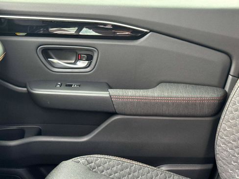 New 2026 Honda Pilot Sport image 26