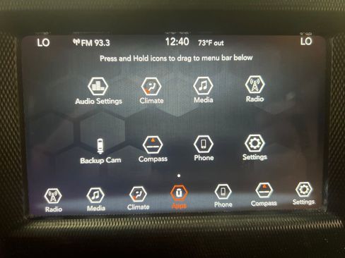 Used 2018 Jeep Wrangler Unlimited Sport S AWD/4WD image 21