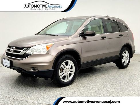 Used 2011 Honda CR-V EX image 1