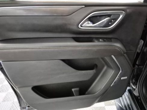 Used 2022 GMC Yukon XL AT4 w/ Max Trailering Package AWD/4WD image 25