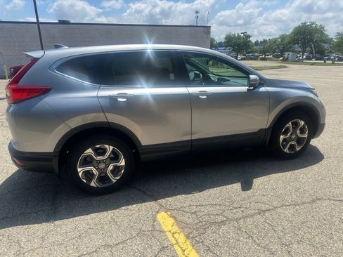 Used 2018 Honda CR-V EX-L image 18