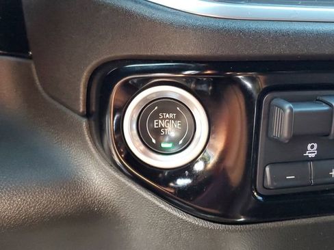 Used 2024 Chevrolet Silverado 2500 High Country w/ High Country Premium Package image 25