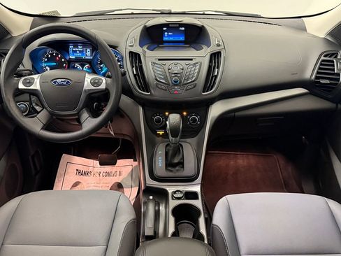 Used 2016 Ford Escape SE FWD image 13