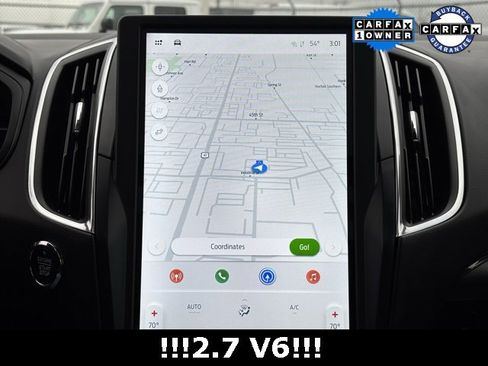 Used 2023 Ford Edge ST w/ Equipment Group 401A image 20