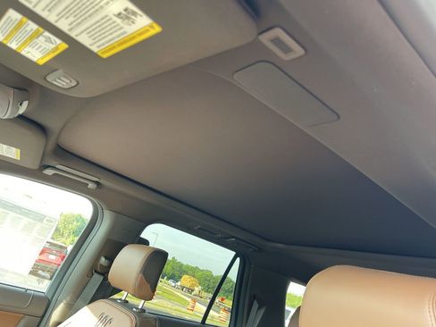 Used 2024 Ford Expedition Max King Ranch image 22