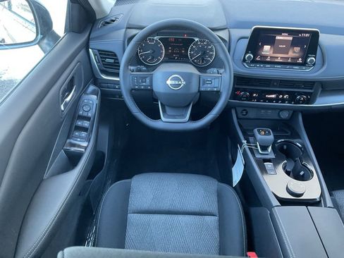 New 2026 Nissan Rogue SV w/ Cold Weather Package image 15