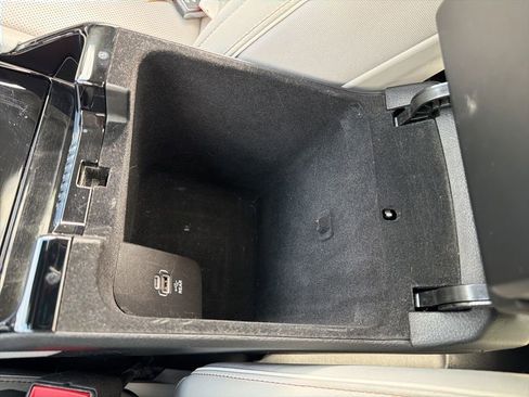 Certified 2023 Jeep Grand Cherokee L Overland w/ Rear Seat Video Group I AWD/4WD image 92