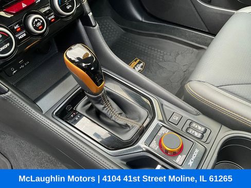 Certified 2022 Subaru Forester Wilderness image 28