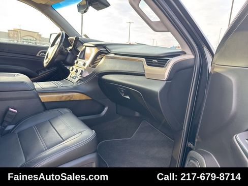 Used 2017 GMC Yukon Denali w/ Open Road Package image 69