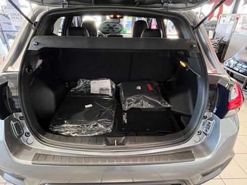New 2026 Mitsubishi Outlander Sport SEL AWD/4WD image 23
