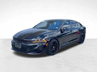 Used 2023 Kia K5 GT-Line w/ GT-Line Premium Package