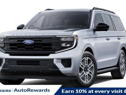 New 2025 Ford Expedition Active