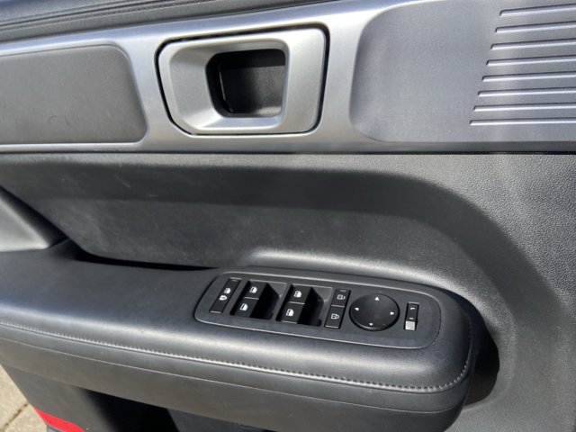 Used 2025 Hyundai Santa Fe SEL FWD image 48