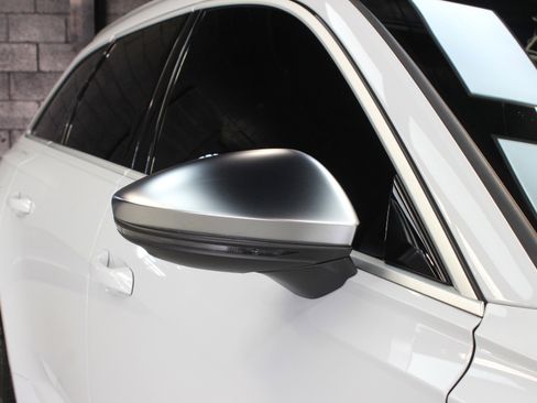 Used 2023 Audi RS 6 image 21