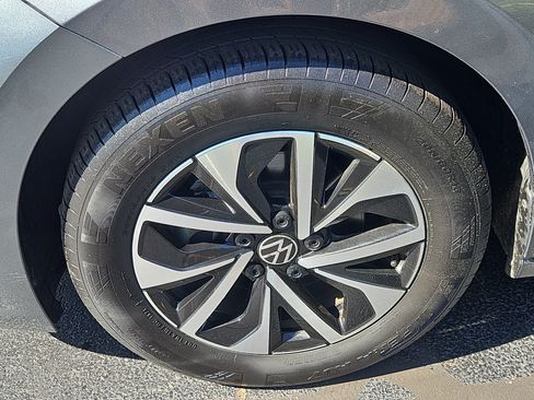 Used 2024 Volkswagen Jetta S FWD image 4