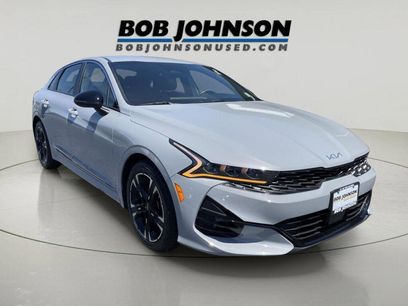 Used 2024 Kia K5 GT-Line w/ GT-Line Premium Package