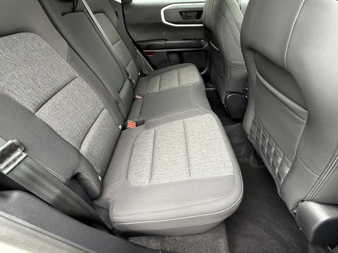 Used 2024 Ford Bronco Sport Big Bend w/ Convenience Package AWD/4WD image 15