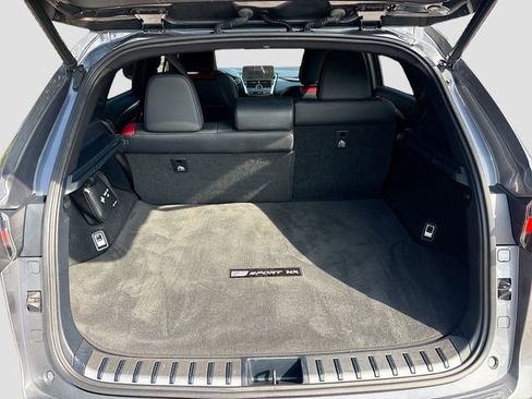Used 2020 Lexus NX 300 F Sport w/ F Sport Premium Package image 12