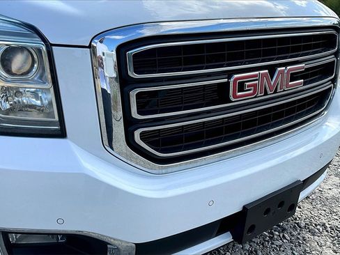 Used 2016 GMC Yukon SLT w/ Open Road Package image 28