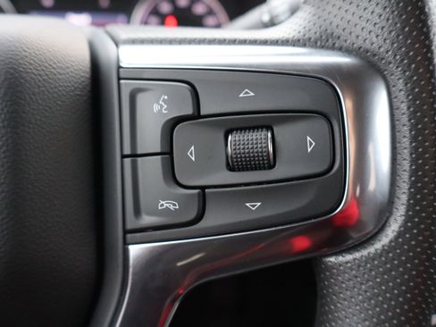 Used 2024 Chevrolet Blazer LT w/ Convenience Package image 16