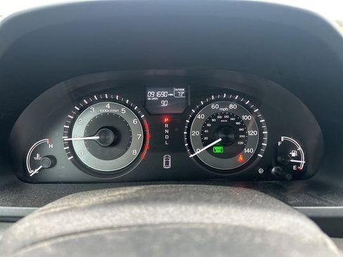 Used 2016 Honda Odyssey EX-L image 27