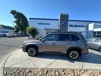 Used 2025 Subaru Forester Premium w/ Convenience Package #2 AWD/4WD video 1