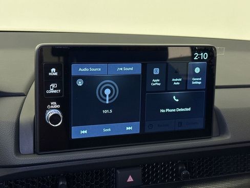 New 2026 Honda CR-V TrailSport image 25