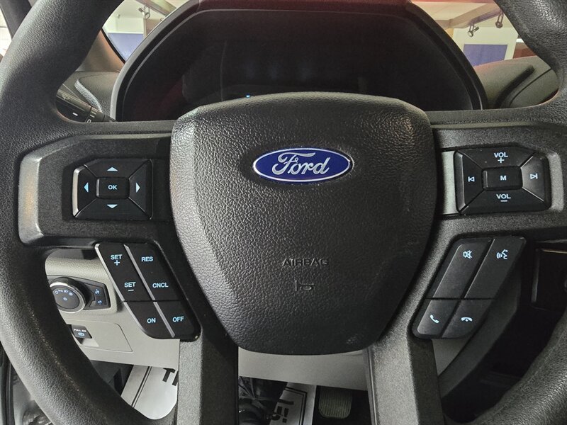 Used 2019 Ford F150 XL w/ Equipment Group 101A Mid AWD/4WD image 25