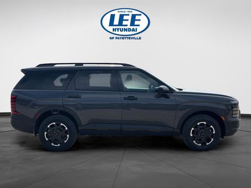 New 2026 Hyundai Palisade XRT Pro AWD/4WD image 2
