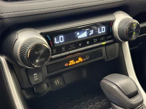 Certified 2023 Toyota RAV4 AWD Hybrid image 24