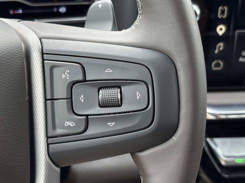 Used 2025 GMC Sierra 1500 Denali w/ Denali Reserve Package image 21