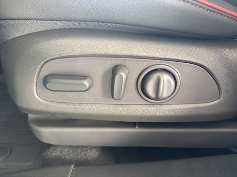 New 2026 Chevrolet TrailBlazer RS w/ Convenience Package image 19