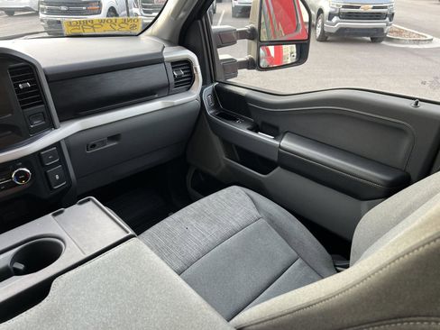 Used 2022 Ford F150 XLT w/ Equipment Group 301A Mid image 34