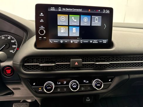 Used 2025 Honda HR-V EX-L image 22